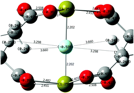 Graphical abstract: A fluoride selective water-soluble anion receptor based on a 1,2-phenylenediacetic acid and calcium ion dimer