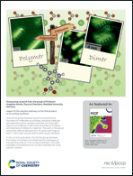 Graphical abstract: Inside back cover