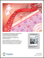 Graphical abstract: Inside back cover