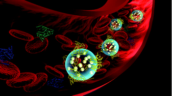 Graphical abstract: In vivo stealthified molecularly imprinted polymer nanogels incorporated with gold nanoparticles for radiation therapy