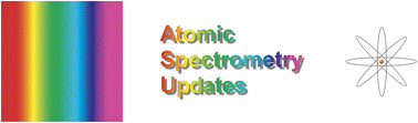 Graphical abstract: Atomic spectrometry update: review of advances in elemental speciation