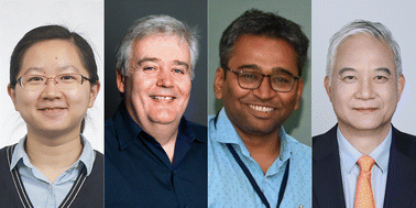 Graphical abstract: Introduction to materials chemistry of fluorescence bioimaging