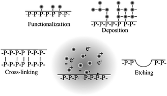 Graphical abstract: Anti-bacterial surfaces: natural agents, mechanisms of action, and plasma surface modification