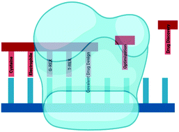 Graphical abstract: A primer on harnessing non-enzymatic post-translational modifications for drug design