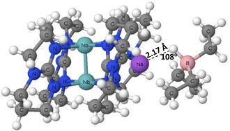 Graphical abstract: Hydrogen bond types which do not fit accepted definitions