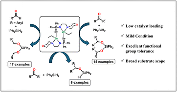 Graphical abstract: Efficient hydrosilylation of carbonyls by zinc alkyl complexes supported by flexible amidophosphinochalcogenide ligands
