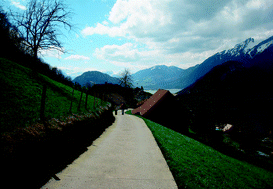 Graphical abstract: Highlights from the 43rd EUCHEM Conference on Stereochemistry, Bürgenstock, Switzerland, April 2008