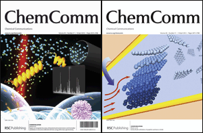 Graphical abstract: Front cover