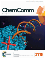 Graphical abstract: Front cover