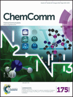 Graphical abstract: Front cover