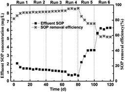 Graphical abstract: Improved biological phosphorus removal induced by an oxic/extended-idle process using glycerol and acetate at equal fractions