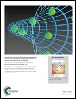 Graphical abstract: Inside back cover