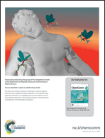 Graphical abstract: Inside back cover