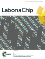 Graphical abstract: Inside front cover