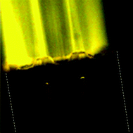 Graphical abstract: Fabrication and characterization of laser-heated, multiplexed electrospray emitter