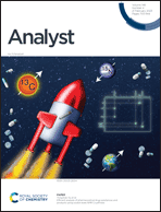 Graphical abstract: Front cover