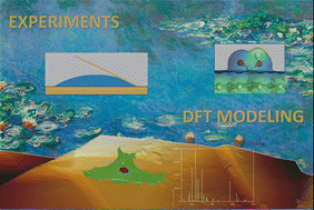 Graphical abstract: Functionalization of graphenic surfaces by oxygen plasma toward enhanced wettability and cell adhesion: experiments corroborated by molecular modelling