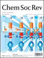 Graphical abstract: Front cover
