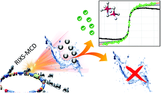 Graphical abstract: Selective magnetometry of superparamagnetic iron oxide nanoparticles in liquids