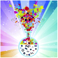 Graphical abstract: Nanocatalysis by noble metal nanoparticles: controlled synthesis for the optimization and understanding of activities