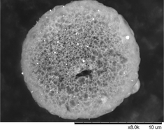 Graphical abstract: Spherical nanoporous LiCoPO4/C composites as high performance cathode materials for rechargeable lithium-ion batteries