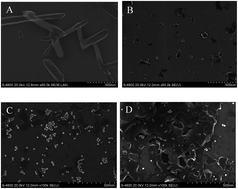 Graphical abstract: Electrochemiluminescence biosensor for cholesterol detection based on AuNPs/l-cys–C60 nanocomposites