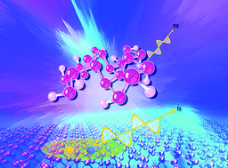 Graphical abstract: Journal of Materials Chemistry C profiles: Contributors to the Emerging Investigators 2019 Issue