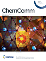 Graphical abstract: Front cover