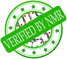 Graphical abstract: Furosemide's one little hydrogen atom: NMR crystallography structure verification of powdered molecular organics