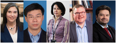 Graphical abstract: The first year of RSC Applied Interfaces: a retrospective