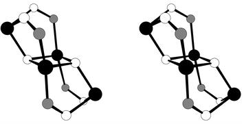 Structural Magnetic And Related Attributes Of Some Oximate Bridged Tetranuclear Nickel Ii Rhombs And A Dinuclear Congener Dalton Transactions Rsc Publishing