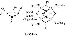 Exo Metal Coordination By A Tricyclic P µ N 2 Nc5h4 2 µ O 2 Dimer In P µ N 2 Nc5h4 2 µ O 2 Cucl C5h5n 2 4 2 Nc5h4 2 Pyridyl C5h5n Pyridine Chemical Communications Rsc Publishing