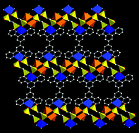 Solid state coordination chemistry of metal oxides: structural ...