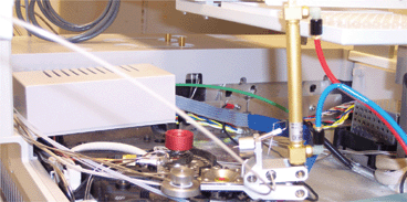 Injectors for capillary gas chromatography and their application to ...