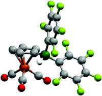 Migratory Insertion Of B C6f5 2 Into C H Bonds Co Promoted Transfer Of The Boryl Fragment Chemical Communications Rsc Publishing