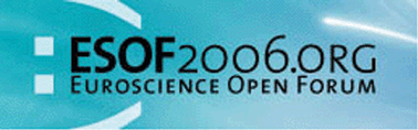 European Science Open Forum—ESOF2006 München, 15–18 July, 2006. Report ...