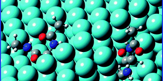 A matrix isolation study on Ac-Gly–NHMe and Ac-l-Ala–NHMe, the simplest ...