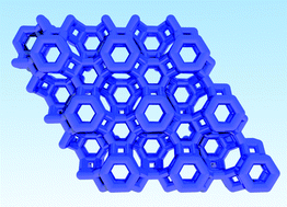 Synthesis and characterisation of aluminophosphate-based zeotype