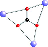 Fixation Of Atmospheric Carbon Dioxide By A Cadmium Ii Macrocyclic Complex Dalton Transactions Rsc Publishing