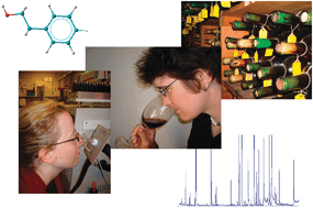 Compound Interest: The Key Chemicals in Red Wine – Colour, Flavour, and  Potential Health Benefits