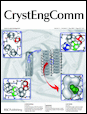 Front cover - CrystEngComm (RSC Publishing)