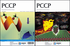 dissertation on physical chemistry