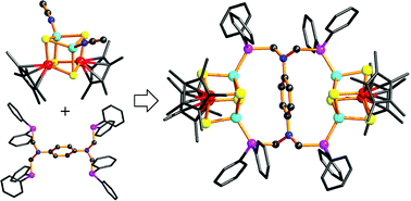 Assembly Of Bicyclic Or Monocyclic Clusters From H5 C5me5 2mo2 M3 S 4 Cumecn 2 2 With Tetraphosphine Or N P Mixed Ligands Syntheses Structures And Enhanced Third Order Nlo Performances Dalton Transactions Rsc Publishing