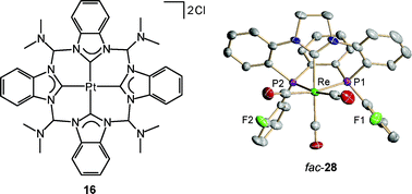 Template synthesis of macrocyclic ligands image