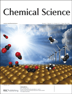 Inside front cover - Chemical Science (RSC Publishing)