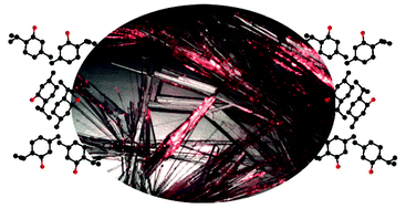 Insights into the crystal structure, polymorphism and thermal behavior ...