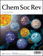 Front cover - Chemical Society Reviews (RSC Publishing)