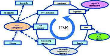 Informe de investigación global LIMS (Sistema de gestión de información de laboratorio) 2021 que incluye a los mejores jugadores LabWare, Apex Healthware y CloudLIMS