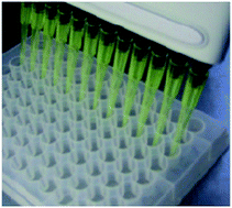 Validation and application of a fast semi-automated whole blood ...