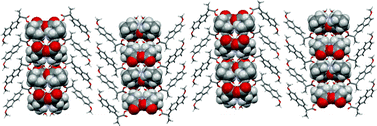 On the influence of using a zwitterionic coformer for cocrystallization ...
